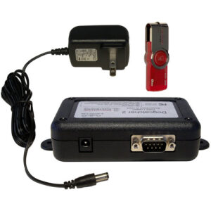 Dogcatcher 2 DB9 Starter Kit