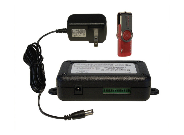 Dogcatcher 2 RS-232