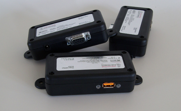 Dogcatcher 2 RS-232
