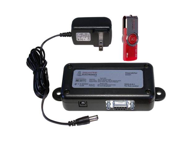 Data Logger